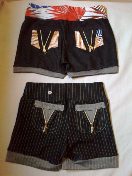 shortes