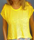 Blusa verão