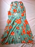 vestido com bojo